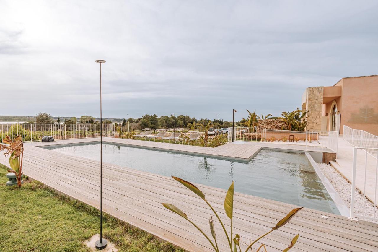 Agriresort Murciano Otranto Exteriér fotografie