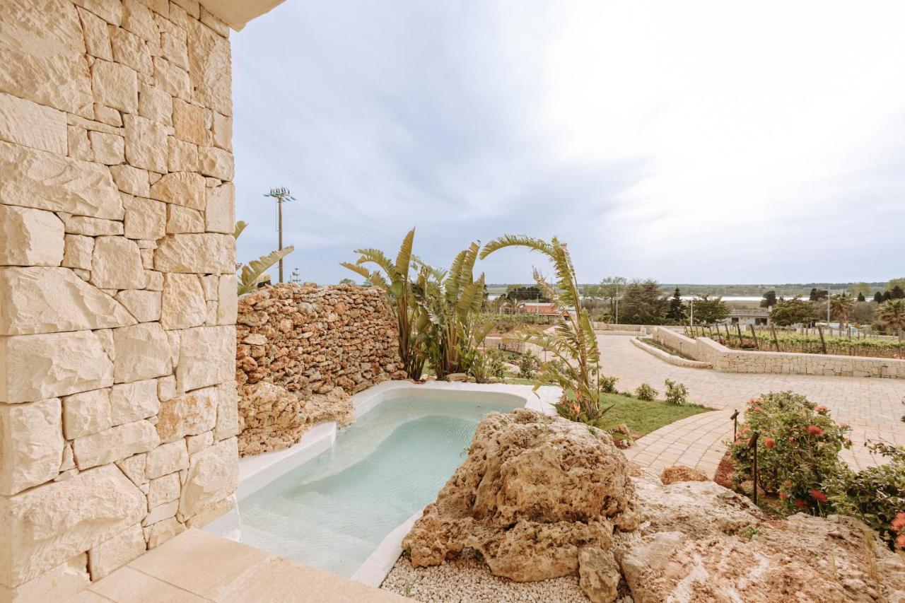 Agriresort Murciano Otranto Exteriér fotografie